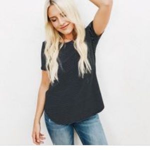 Carly Jean Shirt